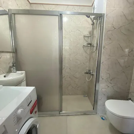 Yat Limani'nda Denize Sifir Genis Super Ev-2 Apartmán Datça